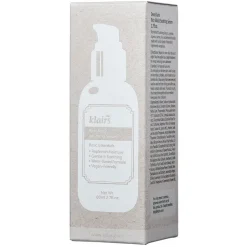 Rich Moist Soothing Serum 80ml
