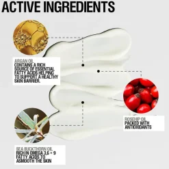 Rich Restorative Hand Cream 65ml