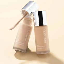 Rich Treatment Foundation #15 Cashmere Rose 20ml