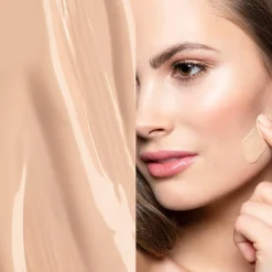 Rich Treatment Foundation #10 Sunny Shell 20ml