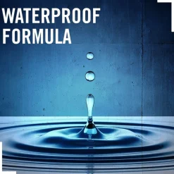 Rimmel Scandaleyes Micro Eyeliner #001 Black 1,1ml