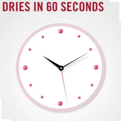 RimmelLondon 60 Seconds Super Shine Nail Polish #203 Lose Your Lingerie 8ml