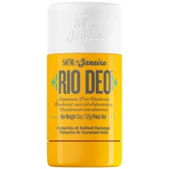 Rio Deo 62 Aluminum-Free Deodorant 57g