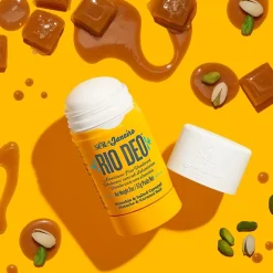 Rio Deo 62 Aluminum-Free Deodorant 57g