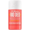 Rio Deo 40 Aluminum-Free Deodorant 57g