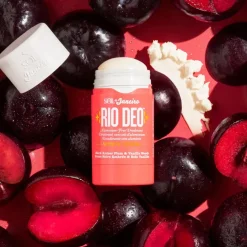 Rio Deo 40 Aluminum-Free Deodorant 57g