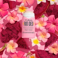 Rio Deo 68 Aluminum-Free Deodorant 57g