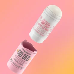 Rio Deo 68 Aluminum-Free Deodorant 57g