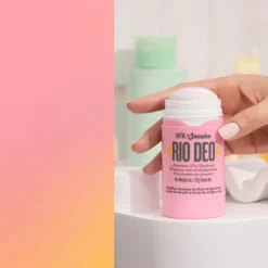 Rio Deo 68 Aluminum-Free Deodorant 57g