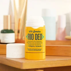 Rio Deo 62 Deodorant Refill 57g