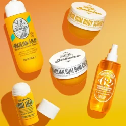 Rio Deo 62 Deodorant Refill 57g