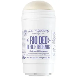 Rio Deo Cheirosa 59 Refill 57g