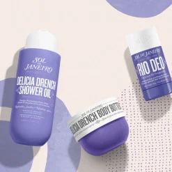 Rio Deo Cheirosa 59 Refill 57g