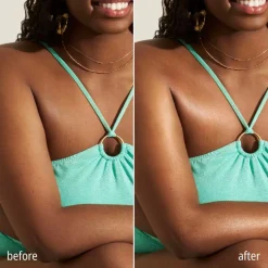 Rio Radiance SPF 50 Body Spray 200ml