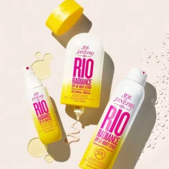 Rio Radiance SPF 50 Body Spray 200ml