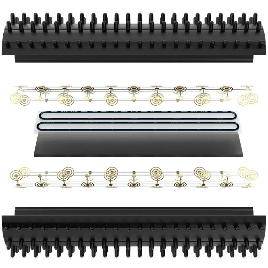 Rise Volumising Hot Brush