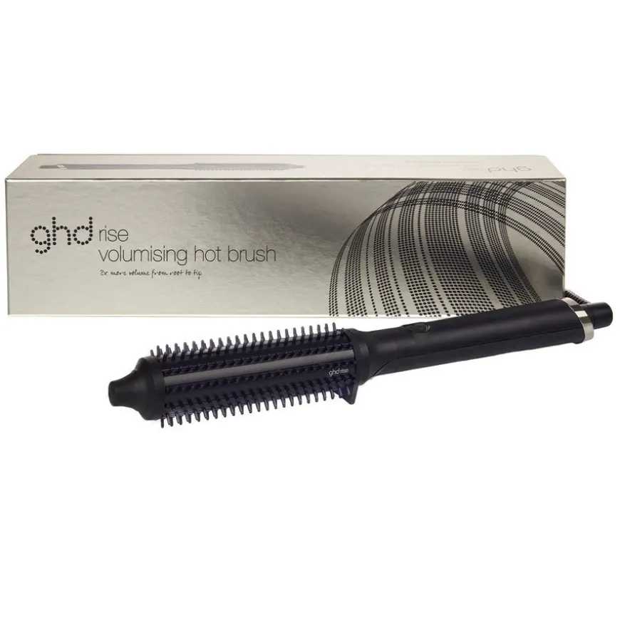Rise Volumising Hot Brush