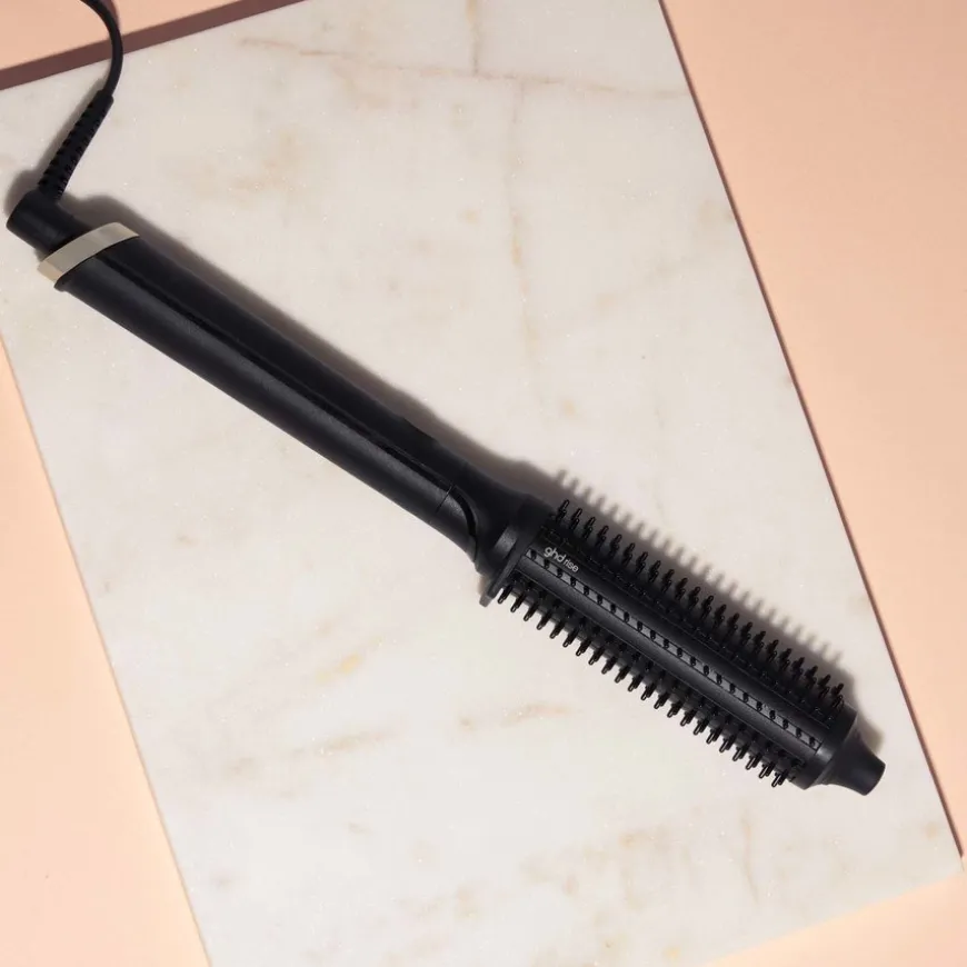 Rise Volumising Hot Brush