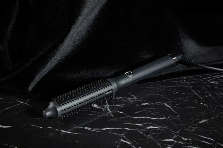 Rise Volumising Hot Brush