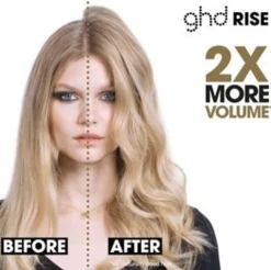 Rise Volumising Hot Brush