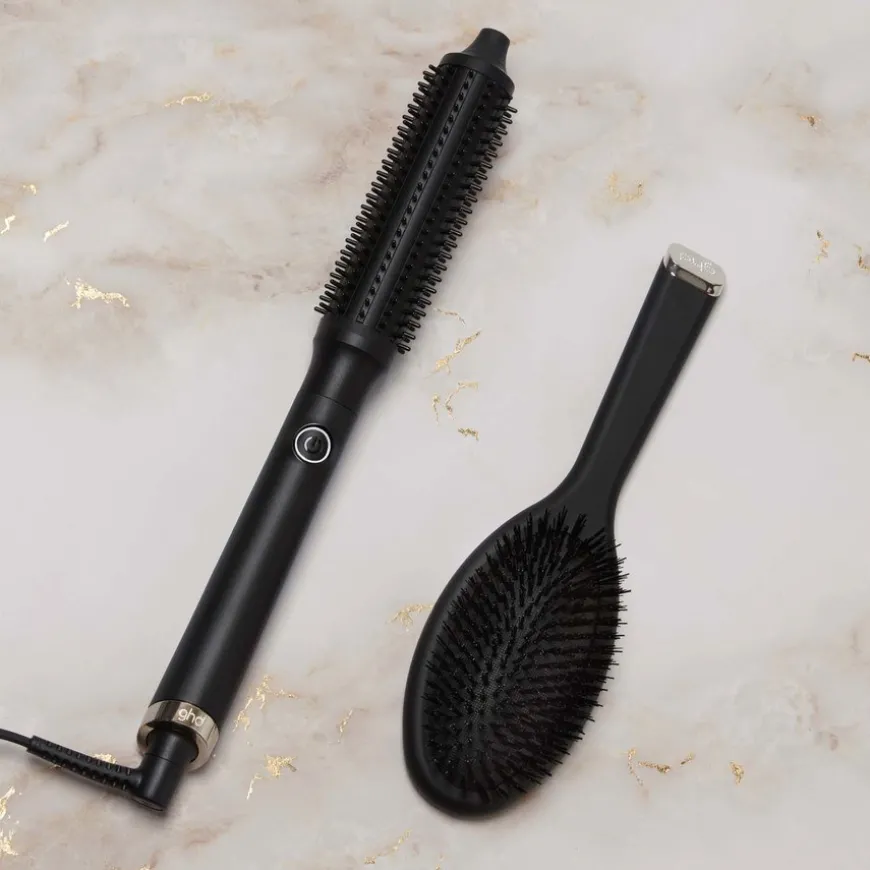 Rise Volumising Hot Brush