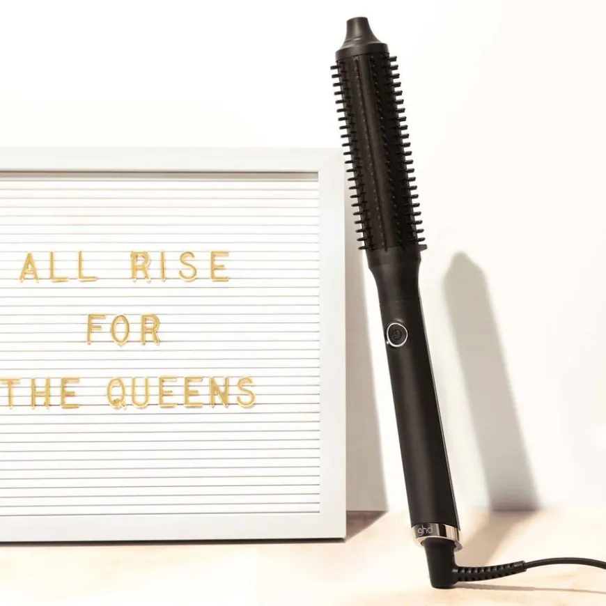Rise Volumising Hot Brush