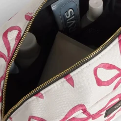 Rita Large Toiletry Bag