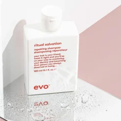 Ritual Salvation Repairing Shampoo 300ml