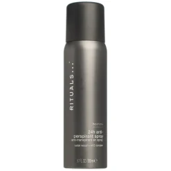 Rituals Homme 24h Anti-Perspirant Spray 200ml