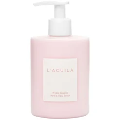 Riviera Bouquet Hand & Body Lotion 349ml