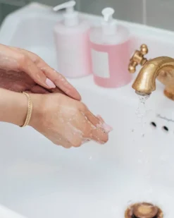 Riviera Bouquet Hand Soap 370ml