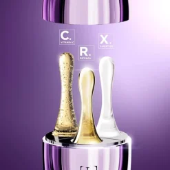 Rénergie C.R.x. Triple Serum 20ml