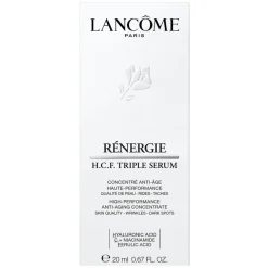 Rénergie H.C.F. Triple Serum Eye 20ml