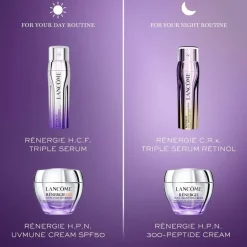 Rénergie H.P.N. UVMUNE Cream SPF50 30ml