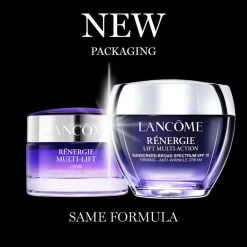 Rénergie Multi Lift Day Cream SPF15 All Skin Types 50ml