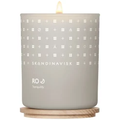 RO Scented Candle 200g