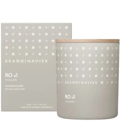 RO Scented Candle 200g