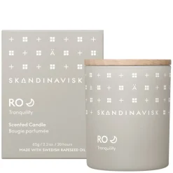 RO Scented Candle 65g