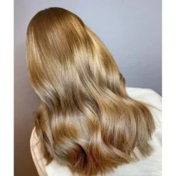 Rod Curling Iron VS4