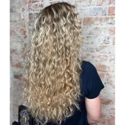 Rod Curling Iron VS3