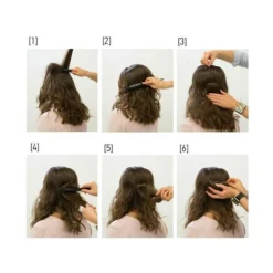 Rod Curling Iron VS3