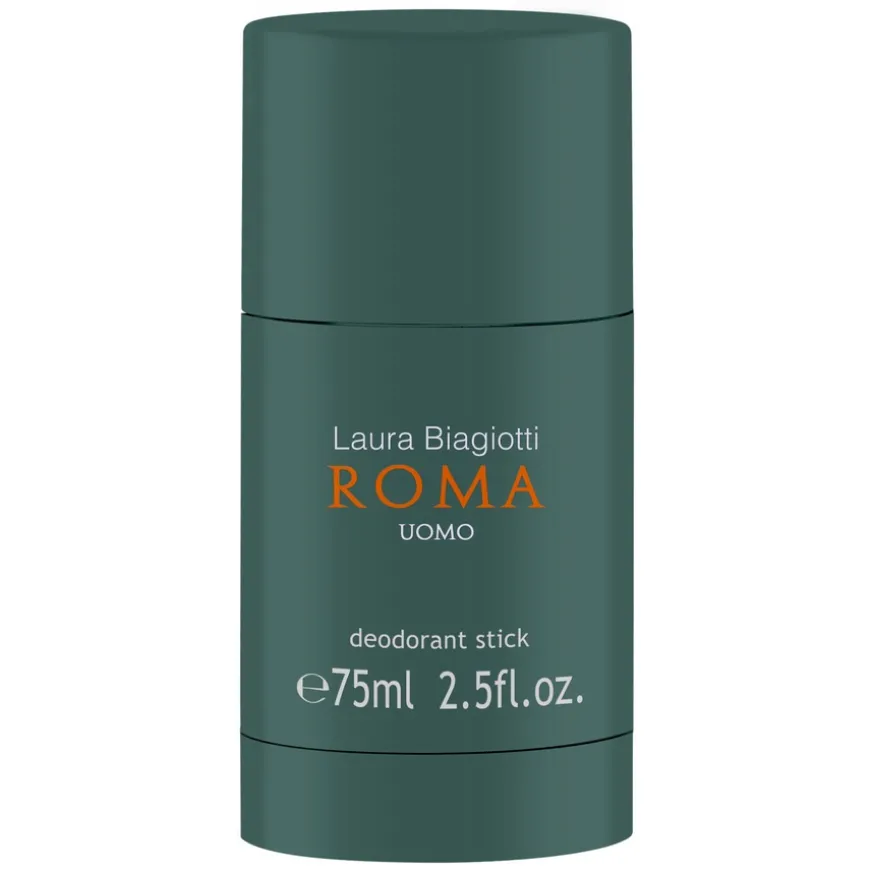 Roma Uomo Deodorant Stick 75ml