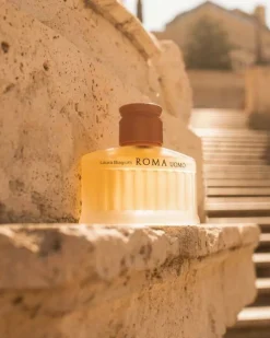 Roma Uomo Eau De Toilette 40ml