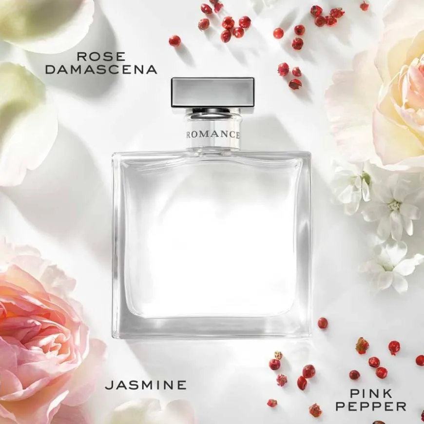 Romance Eau De Parfum 30ml