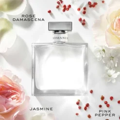 Romance Eau De Parfum 50ml