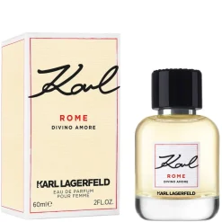 Rome Eau De Parfum 60ml