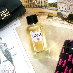 Rome Eau De Parfum 60ml