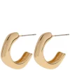 Ronja Basic Hoop Earrings