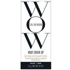 Root Cover Up Black 2,1g