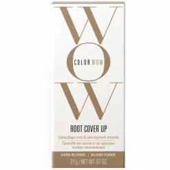 Root Cover Up Dark Blond 2,1g